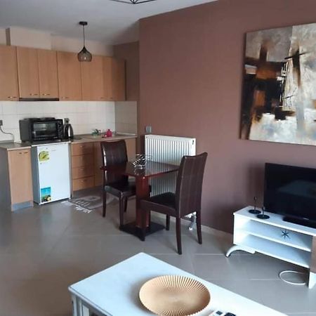 Εclectic Apartment 8Fr Salonicco Esterno foto