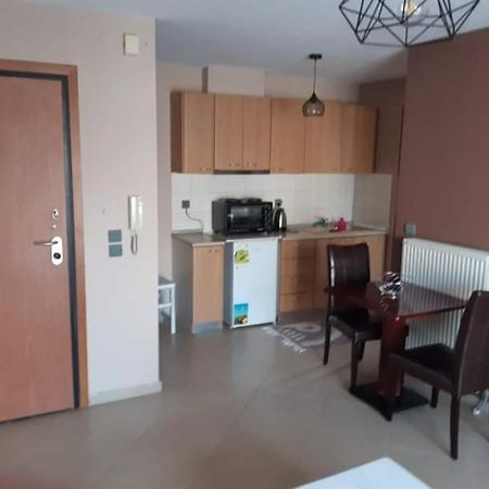 Εclectic Apartment 8Fr Salonicco Esterno foto
