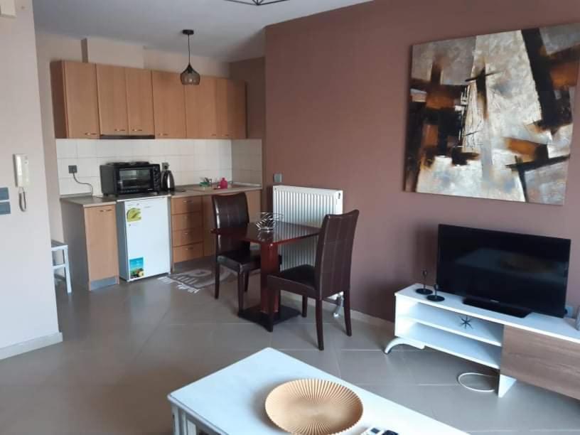 Εclectic Apartment 8Fr Salonicco Esterno foto