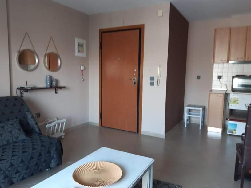 Εclectic Apartment 8Fr Salonicco Esterno foto