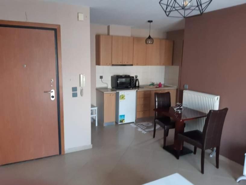 Εclectic Apartment 8Fr Salonicco Esterno foto