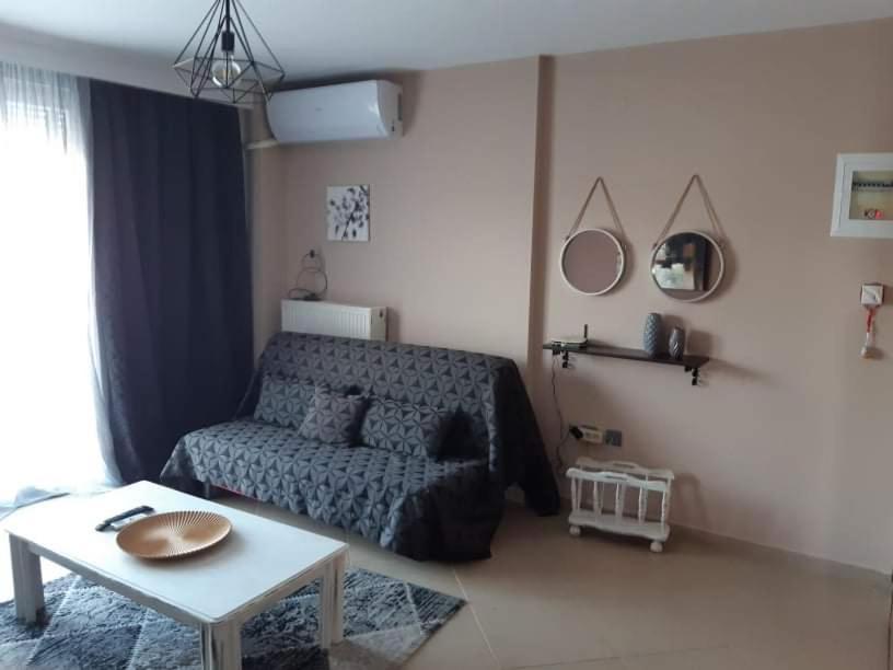 Εclectic Apartment 8Fr Salonicco Esterno foto