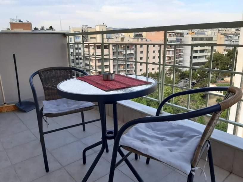 Εclectic Apartment 8Fr Salonicco Esterno foto