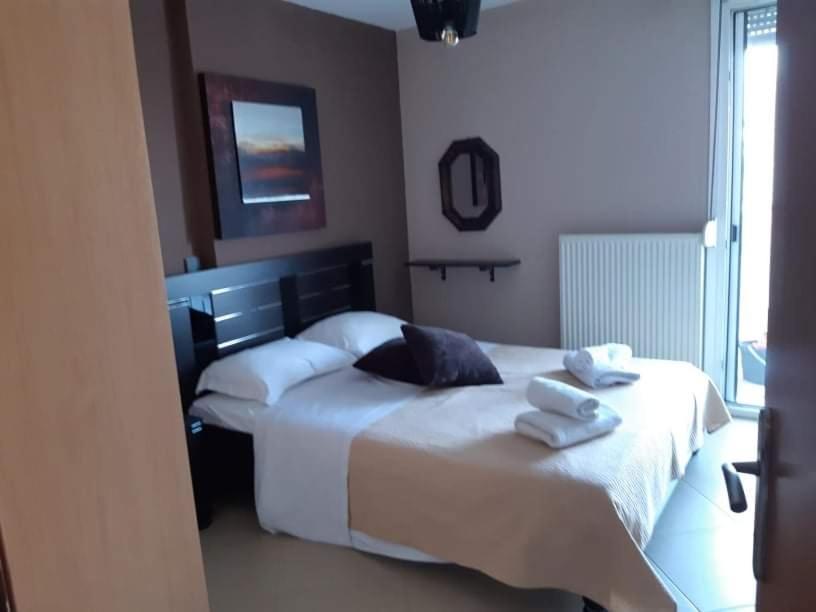 Εclectic Apartment 8Fr Salonicco Esterno foto